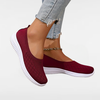 GWYNETH | CHAUSSURES CONFORTABLES ANTI-DÉRAPANTES