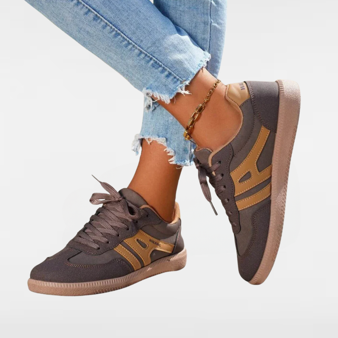 Holly | Chaussures de soutien tout au long de la journée