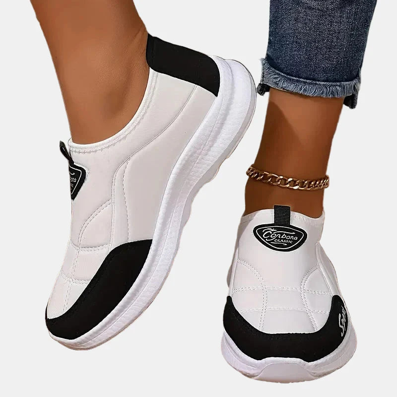 Talia | Baskets Respirantes Antidérapantes