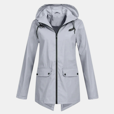 Lyla | Veste Imperméable