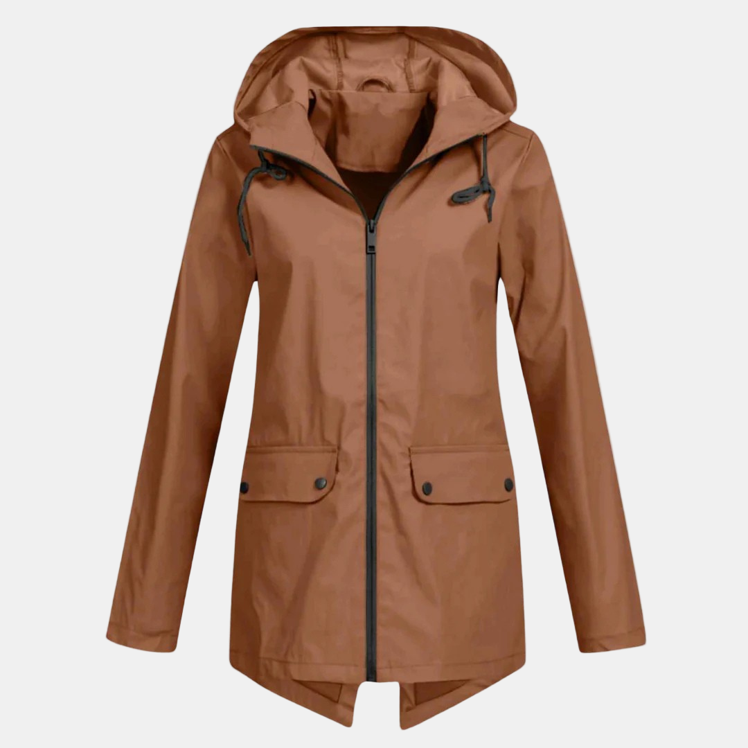 Lyla | Veste Imperméable