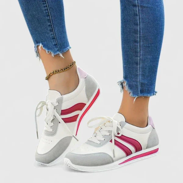 Margaux | Chaussures Orthopédiques Décontractées