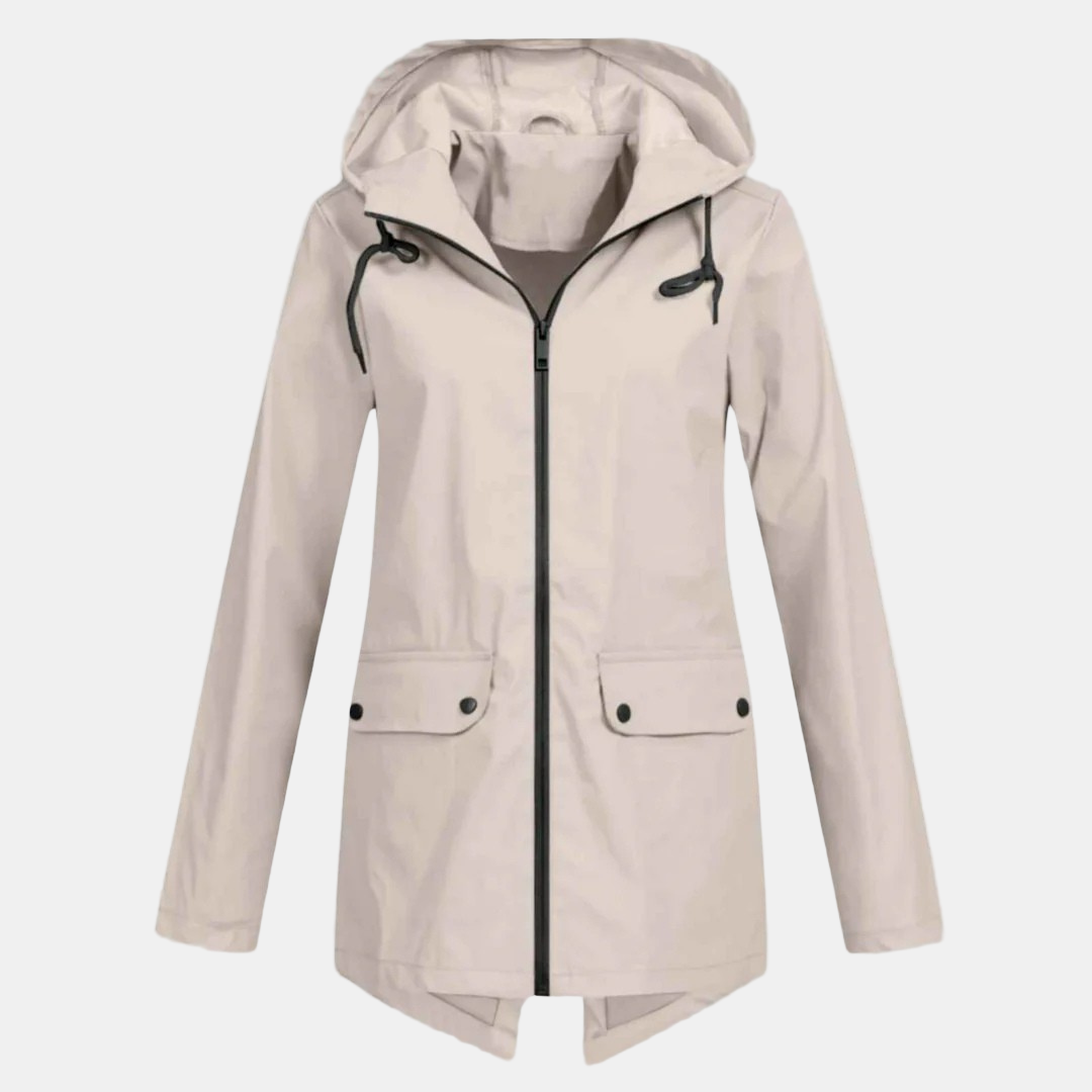Lyla | Veste Imperméable
