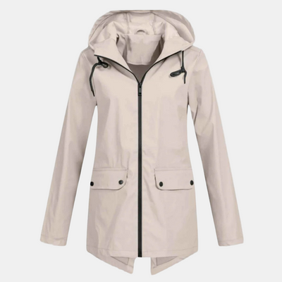 Lyla | Veste Imperméable