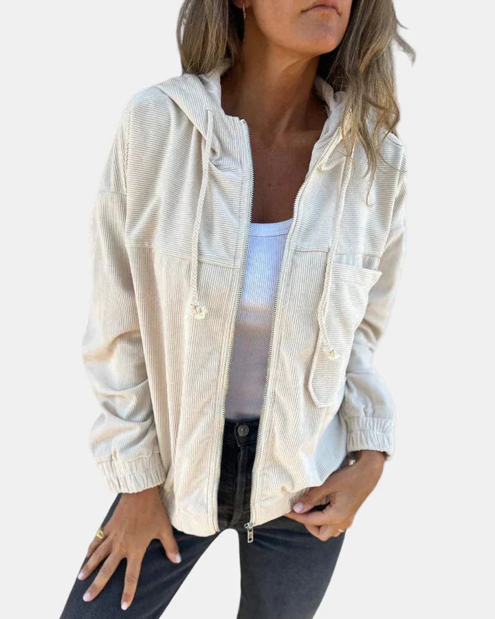 Lara | Veste Confortable