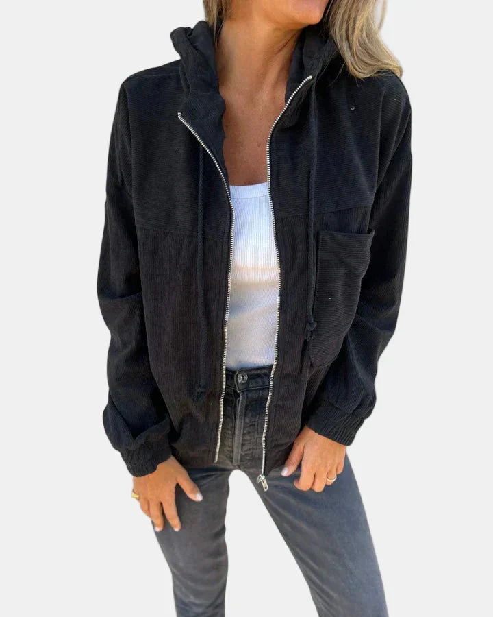 Lara | Veste Confortable