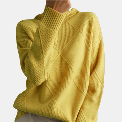Naelis | Pull en Tricot Confortable