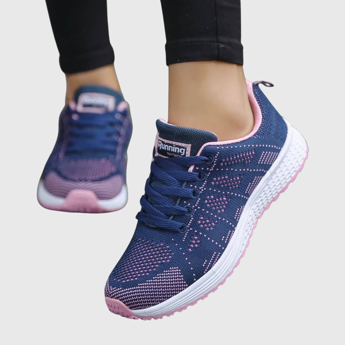 Ariselle | Chaussures de sport slim pour femmes