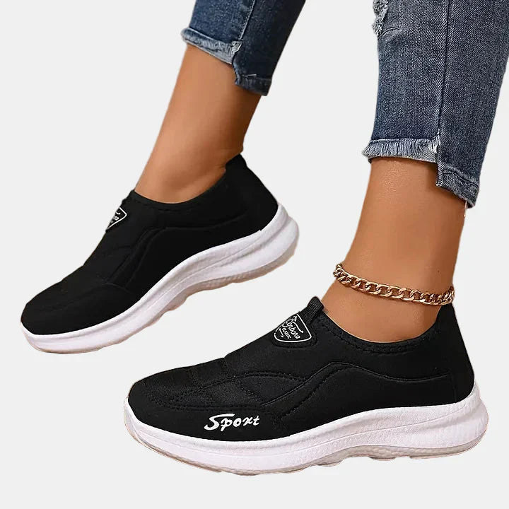 Talia | Baskets Respirantes Antidérapantes