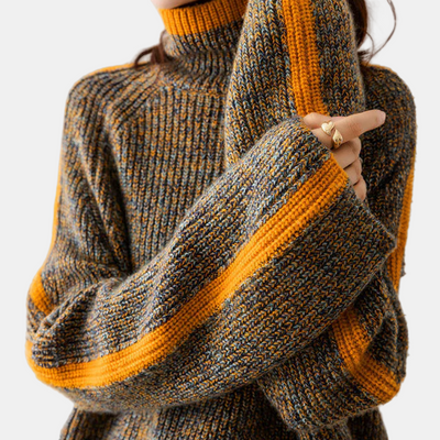 Eira | Pull Élégant