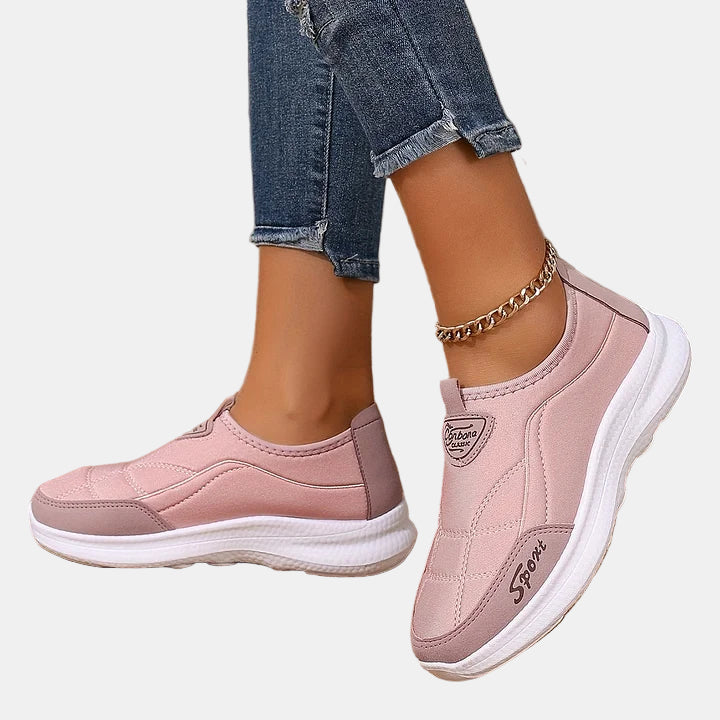 Talia | Baskets Respirantes Antidérapantes