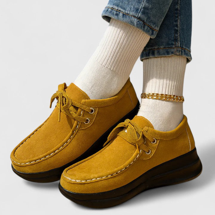 Lya | Chaussures Orthopédiques