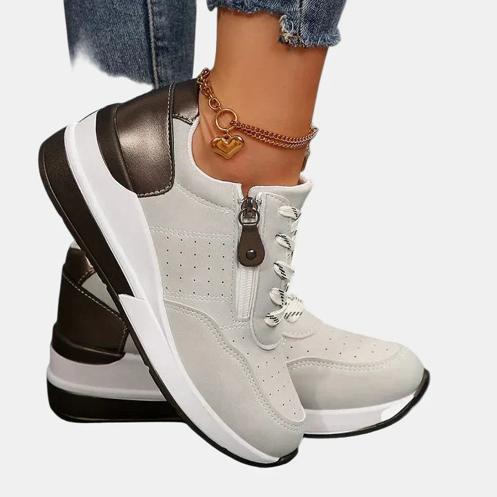 Tessa | Chaussures Orthopédiques