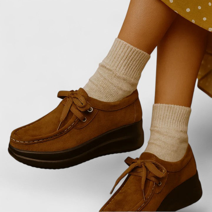 Lya | Chaussures Orthopédiques