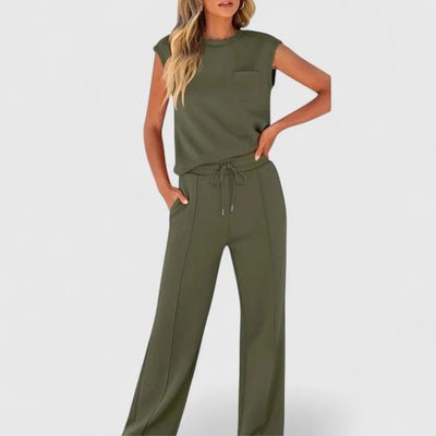 Idina | Ensemble Confortable