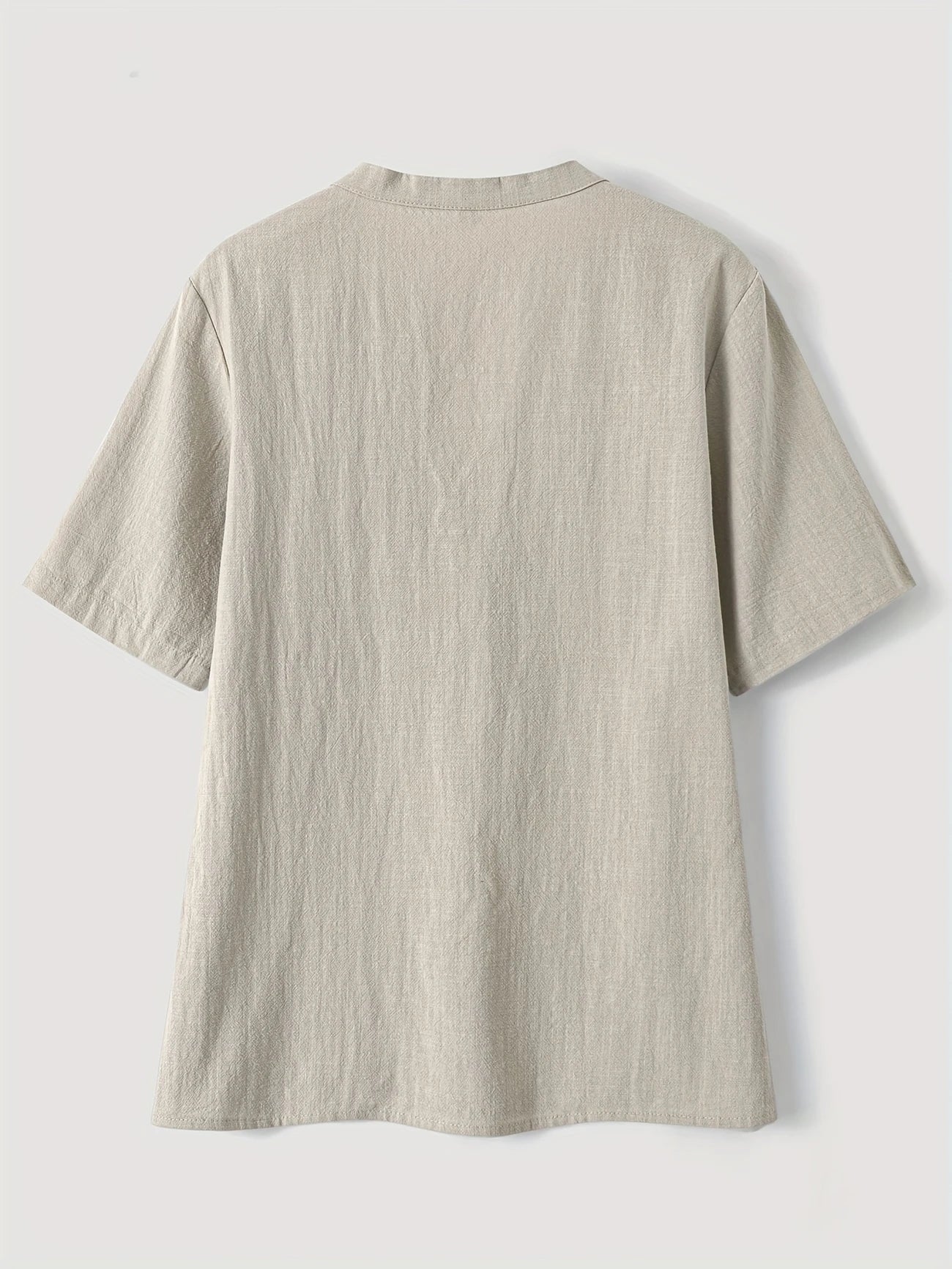 NELLY | BLOUSE V-COU STYLÉE