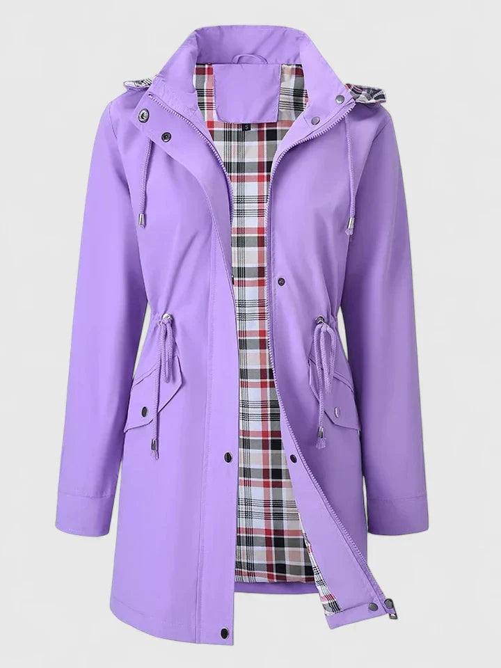 Capri | Veste Confortable