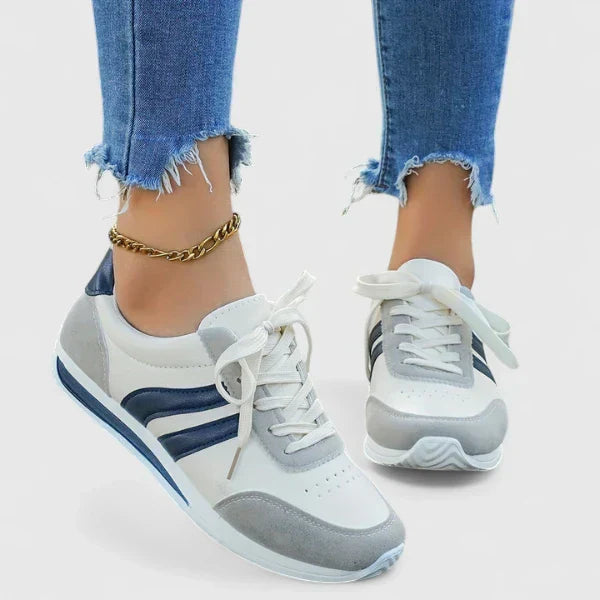 Margaux | Chaussures Orthopédiques Décontractées