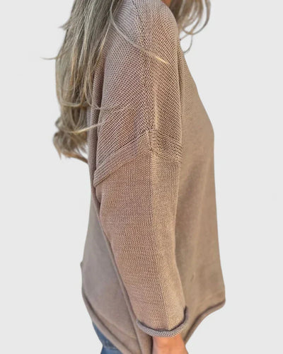 Lisa | Haut Confortable