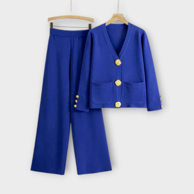 Maria | Ensemble Élégant