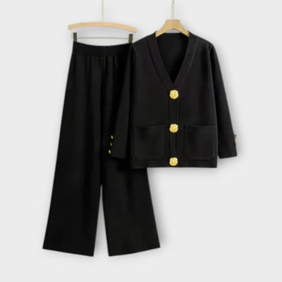 Maria | Ensemble Élégant