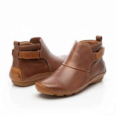 Amaris™ | Bottines confortables et élégantes pour l’hiver