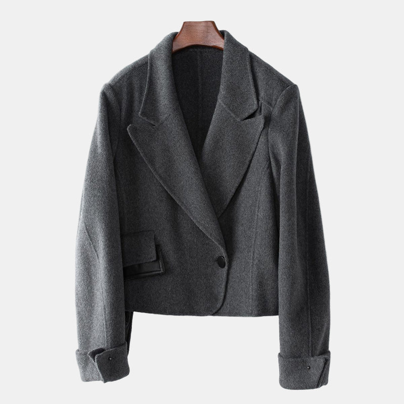 Briony | Veste Élégante