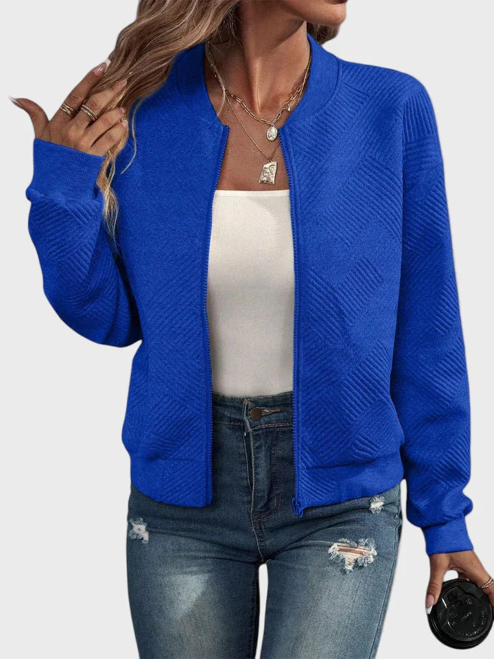 Clea | Veste Sophistiquée