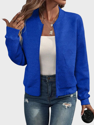 Clea | Veste Sophistiquée