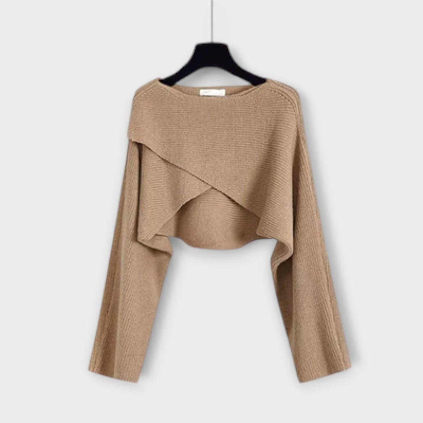 Zoe | Ensemble Confortable en Trois Pièces