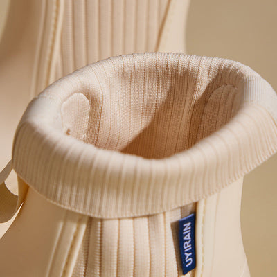 VALERIE™ - Bottines Classiques Imperméables Antidérapantes