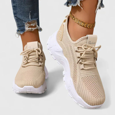 Colette | Baskets Orthopédiques