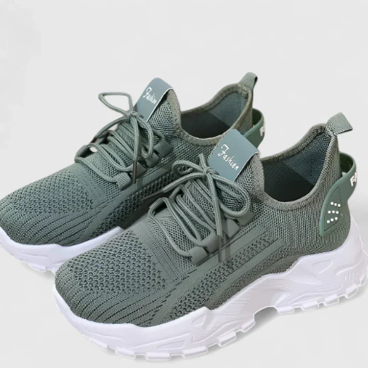 Colette | Baskets Orthopédiques