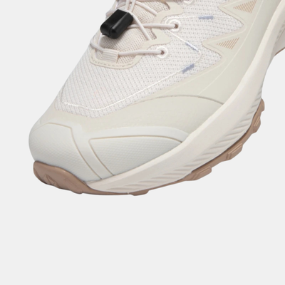 Quinn | Baskets élastiques en maille respirante