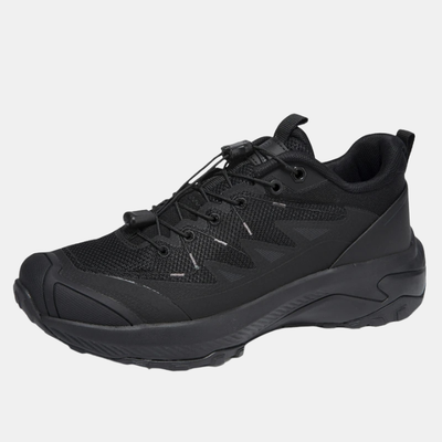 Quinn | Baskets élastiques en maille respirante