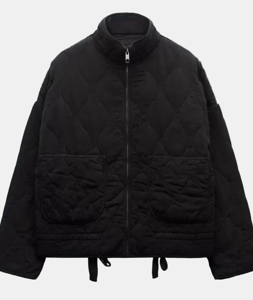 Selene | Veste Quotidienne avec Poches