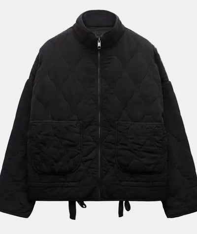 Selene | Veste Quotidienne avec Poches