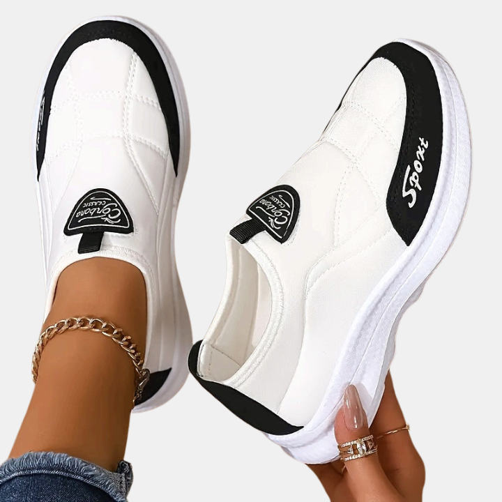 Talia | Baskets Respirantes Antidérapantes