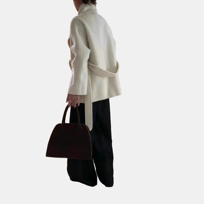 Celeste | Manteau en Soie