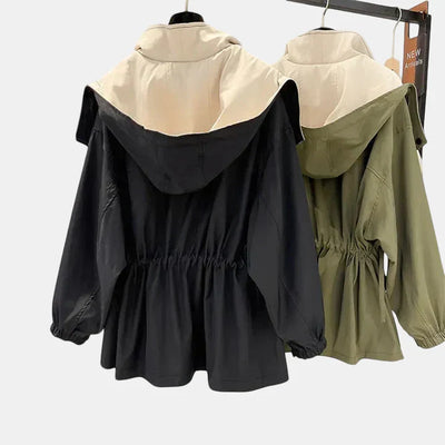 Sandra | Veste Sophistiquée