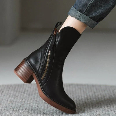 Victoire | Bottines Sloane