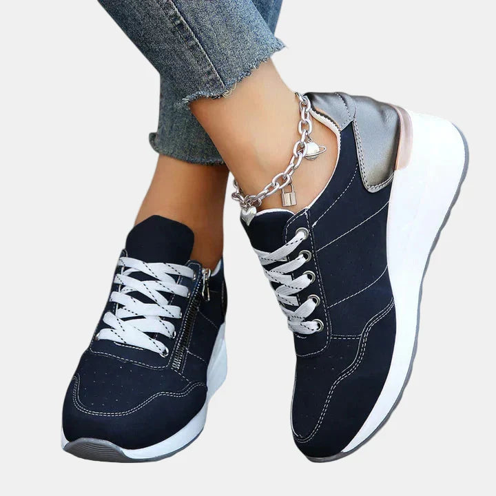 Tessa | Chaussures Orthopédiques