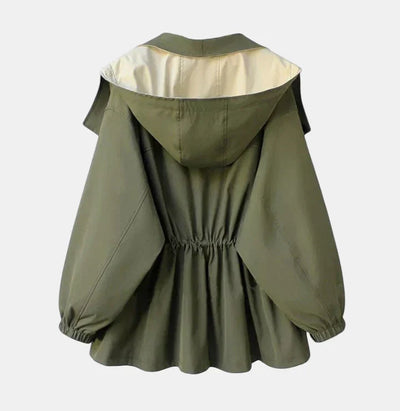 Sandra | Veste Sophistiquée