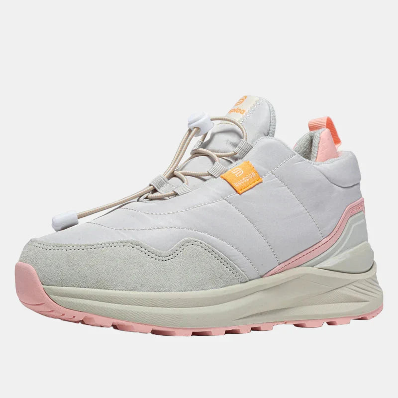 Sadie | Baskets en Peluche Imperméables