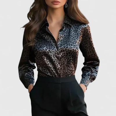 Madison | Blouse Élégante