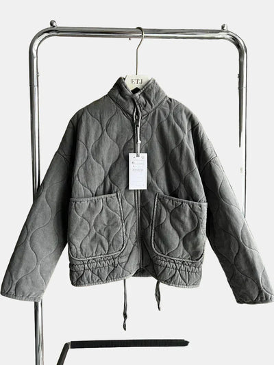 Selene | Veste Quotidienne avec Poches