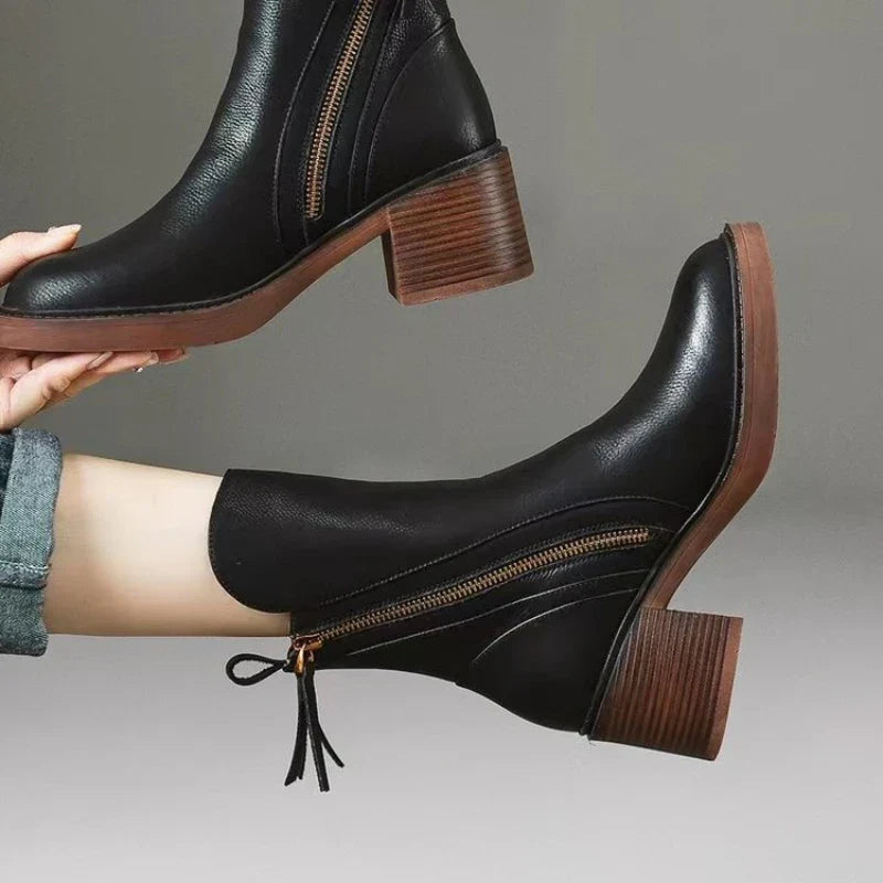 Victoire | Bottines Sloane