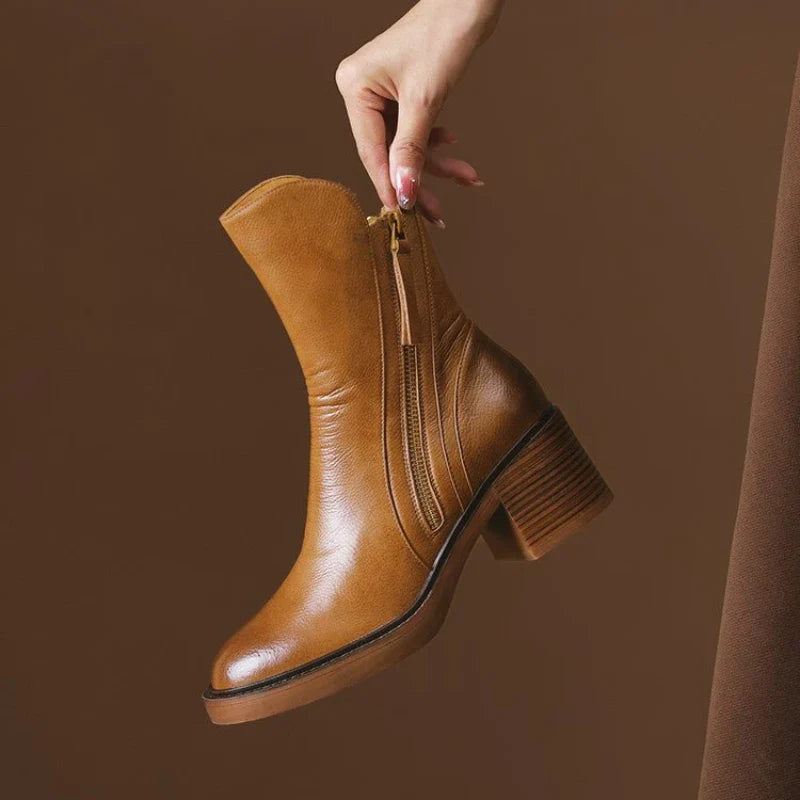 Victoire | Bottines Sloane