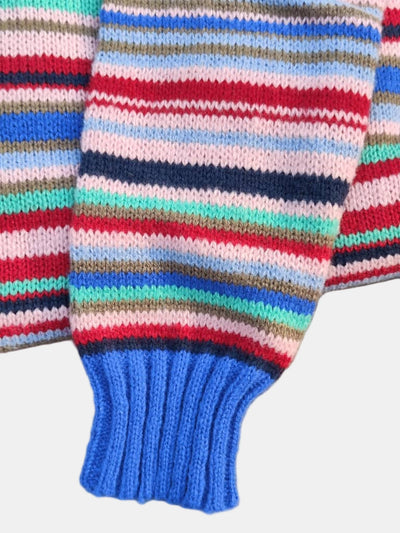 Kate | Pull Chic Décontracté