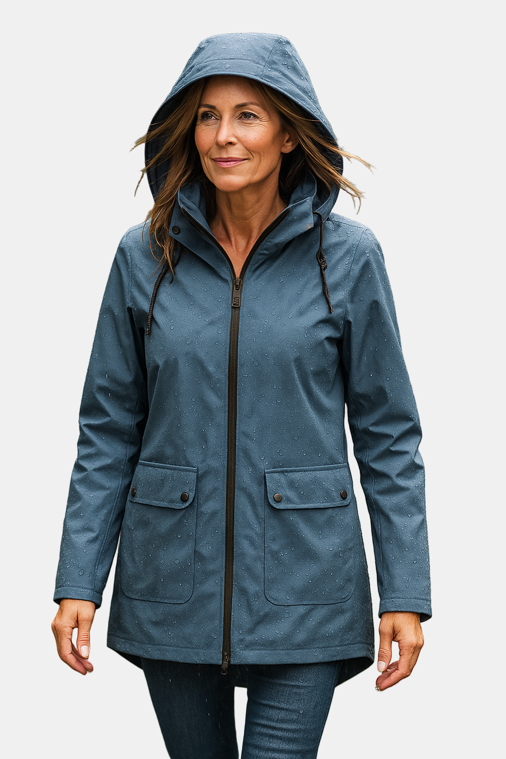 Lyla | Veste Imperméable
